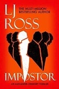 Cover: Impostor - Dark Skies Publishing