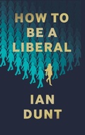 Cover: How To Be A Liberal - Canbury