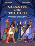Cover: Season of the Witch - Flying Eye Books