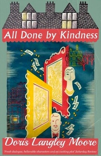 Abbildung von: All Done by Kindness - Dean Street Press Limited