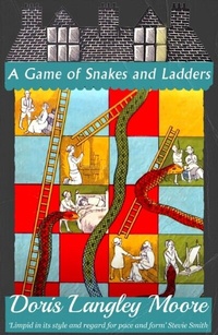 Abbildung von: A Game of Snakes and Ladders - Dean Street Press Limited