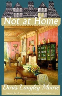 Abbildung von: Not at Home - Dean Street Press Limited