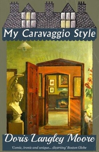 Abbildung von: My Caravaggio Style - Dean Street Press Limited