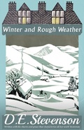 Cover: Winter and Rough Weather - Dean Street Press Limited