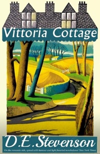 Abbildung von: Vittoria Cottage - Dean Street Press Limited