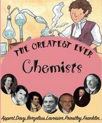 Abbildung von: The Greatest Ever Chemists - BrambleKids Ltd