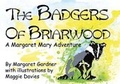 Cover: The Badgers of Briarwood - Blue Poppy Publishing