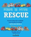 Cover: Science in Action - BrambleKids Ltd