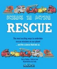 Enlarge image Cover: Science in Action - BrambleKids Ltd