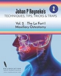 Enlarge image Cover: Johan P. Reyneke's Techniques, Tips, Tricks & Traps Vol 2 - Raeducation.com LLC Publications