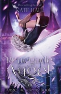 Cover: Renegade Angel - Lost Window LLC