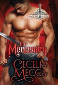 Cover: The Mercenary - Altiora Press