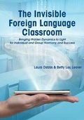 Cover: The Invisible Foreign Language Classroom - Msi Press