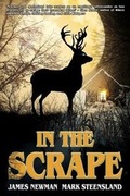 Cover: In The Scrape - Silver Shamrock Publishing