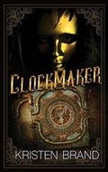 Cover: Clockmaker - Silver Empire