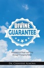 Cover: Divine Guarantee - WestBow Press