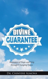 Enlarge image Cover: Divine Guarantee - WestBow Press