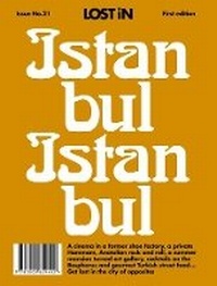 Abbildung von: Lost in Istanbul - r/e projects