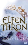 Cover: Elfenthron - cbj