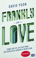 Cover: Frankly in Love - cbj
