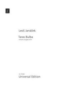 Cover: Taras Bulba - Universal Edition