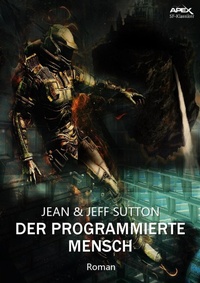 Enlarge image Cover: DER PROGRAMMIERTE MENSCH - BookRix