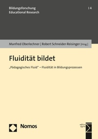 Abbildung von: Fluidität bildet - Nomos