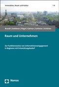 Bild: Raum und Unternehmen - Nomos