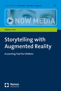 Abbildung von: Storytelling with Augmented Reality - Nomos