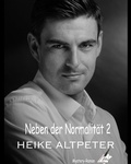 Cover: Neben der Normalit&auml;t 2 - Karina Verlag
