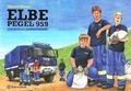 Cover: Elbe Pegel 959 - Zwerchfell