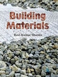 Cover: Building Materials - TechSar Pvt. Ltd