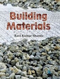 Enlarge image Cover: Building Materials - TechSar Pvt. Ltd