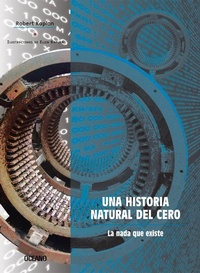Abbildung von: Una Historia Natural del Cero - Oceano