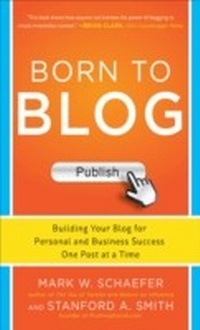 Abbildung von: Born to Blog - McGraw-Hill Education
