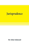 Cover: Jurisprudence - ALPHA EDITION