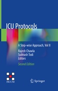 Abbildung von: ICU Protocols - Springer