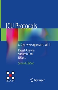Abbildung von: ICU Protocols - Springer