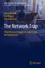Cover: The Network Trap - Springer
