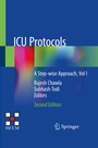 Cover: ICU Protocols - Springer