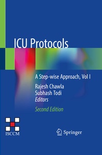 Abbildung von: ICU Protocols - Springer