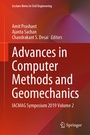 Cover: Advances in Computer Methods and Geomechanics - Springer
