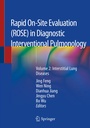 Cover: Rapid On-Site Evaluation (ROSE) in Diagnostic Interventional Pulmonology - Springer