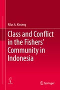 Abbildung von: Class and Conflict in the Fishers' Community in Indonesia - Springer