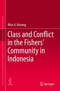 Abbildung von: Class and Conflict in the Fishers' Community in Indonesia - Springer