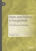 Cover: Islam and Politics in Bangladesh - Springer