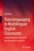 Cover: Translanguaging in Multilingual English Classrooms - Springer