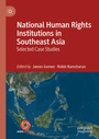Cover: National Human Rights Institutions in Southeast Asia - Springer