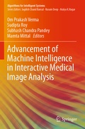 Bild: Advancement of Machine Intelligence in Interactive Medical Image Analysis - Springer