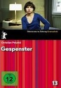 Cover: Gespenster - S&uuml;ddeutsche Zeitung